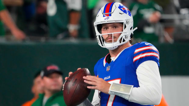 josh allen 